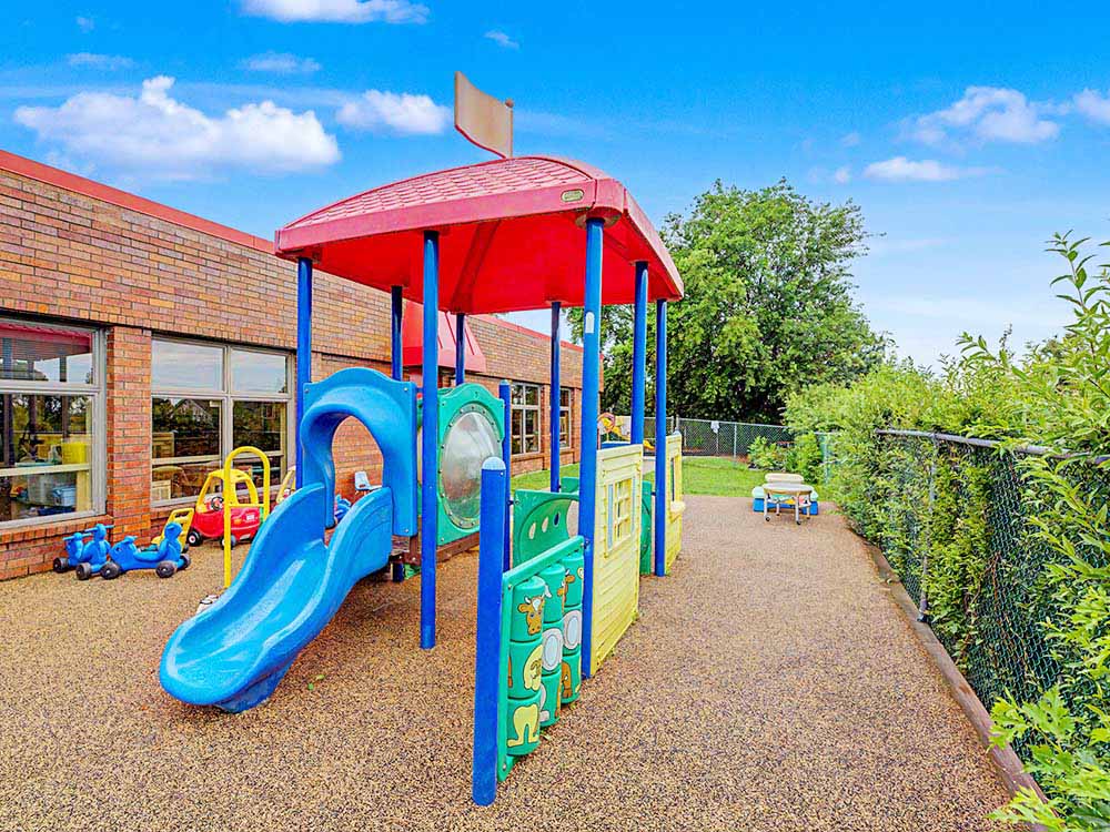 Playground