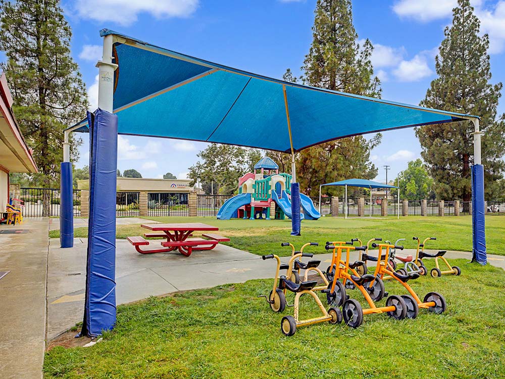 Playground
