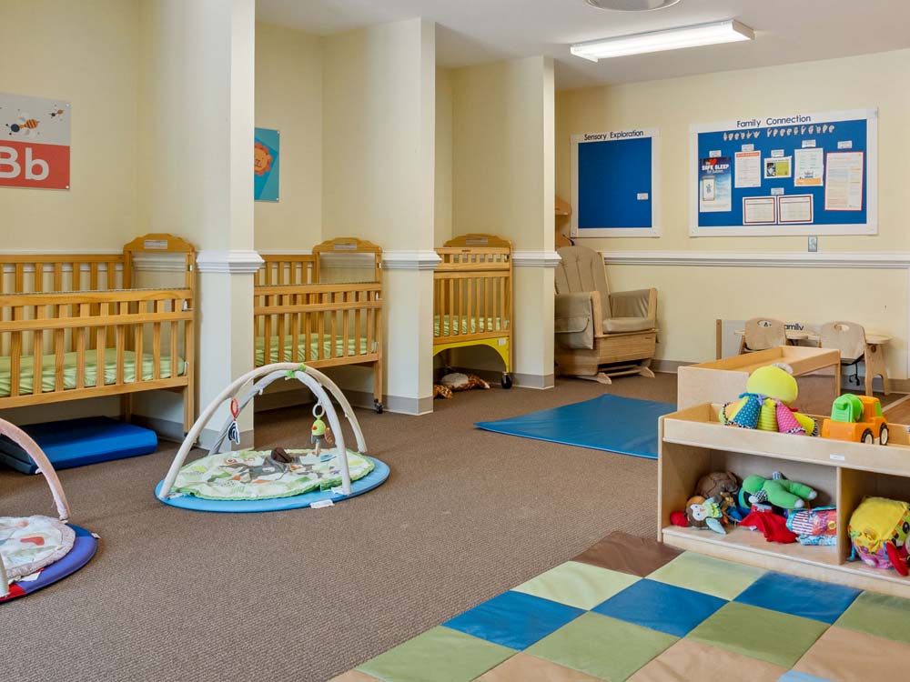 Infant Classroom