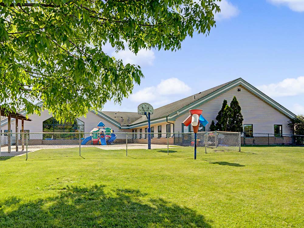 Playground
