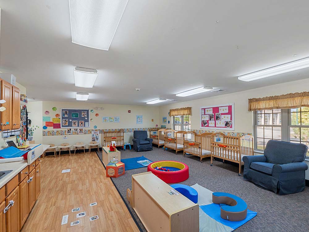 Infant Classroom