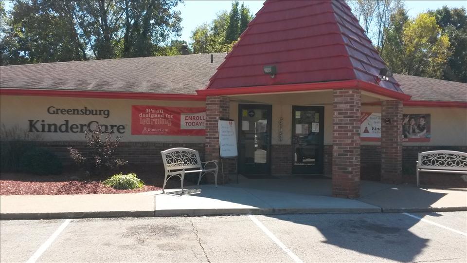 Greensburg KinderCare | Daycare, Preschool & Early Education in ...
