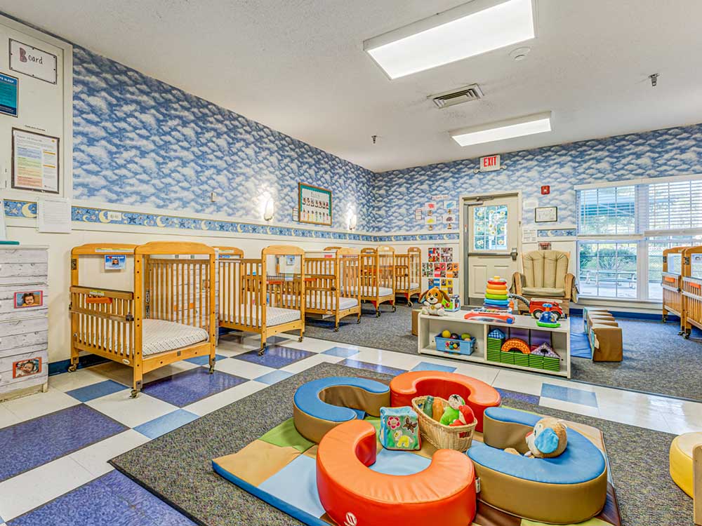 Infant Classroom