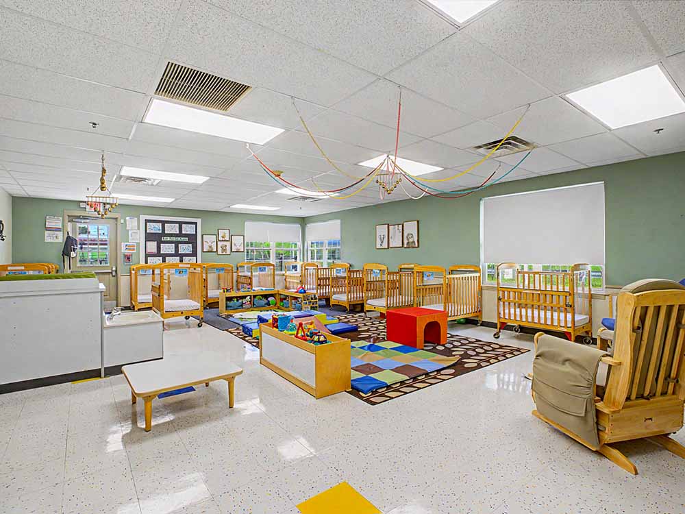 Infant Classroom