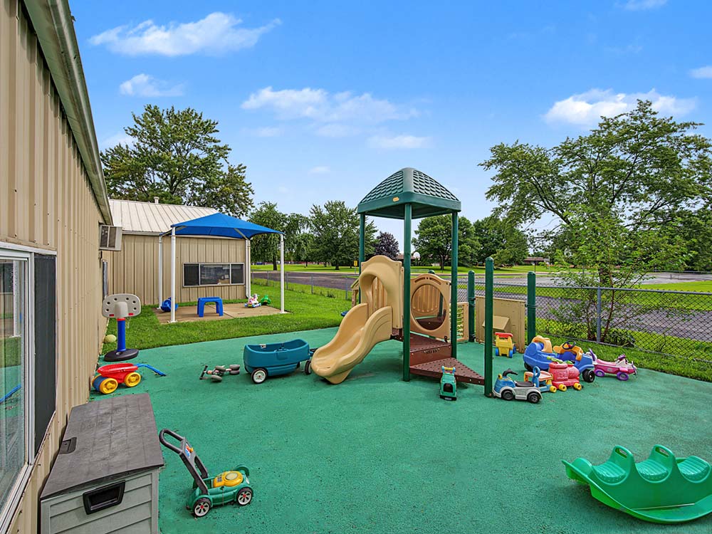 Playground