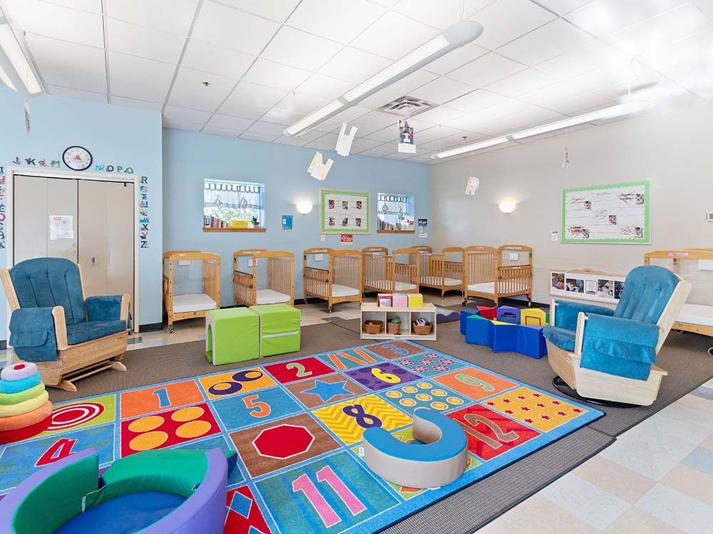 Infant Classroom