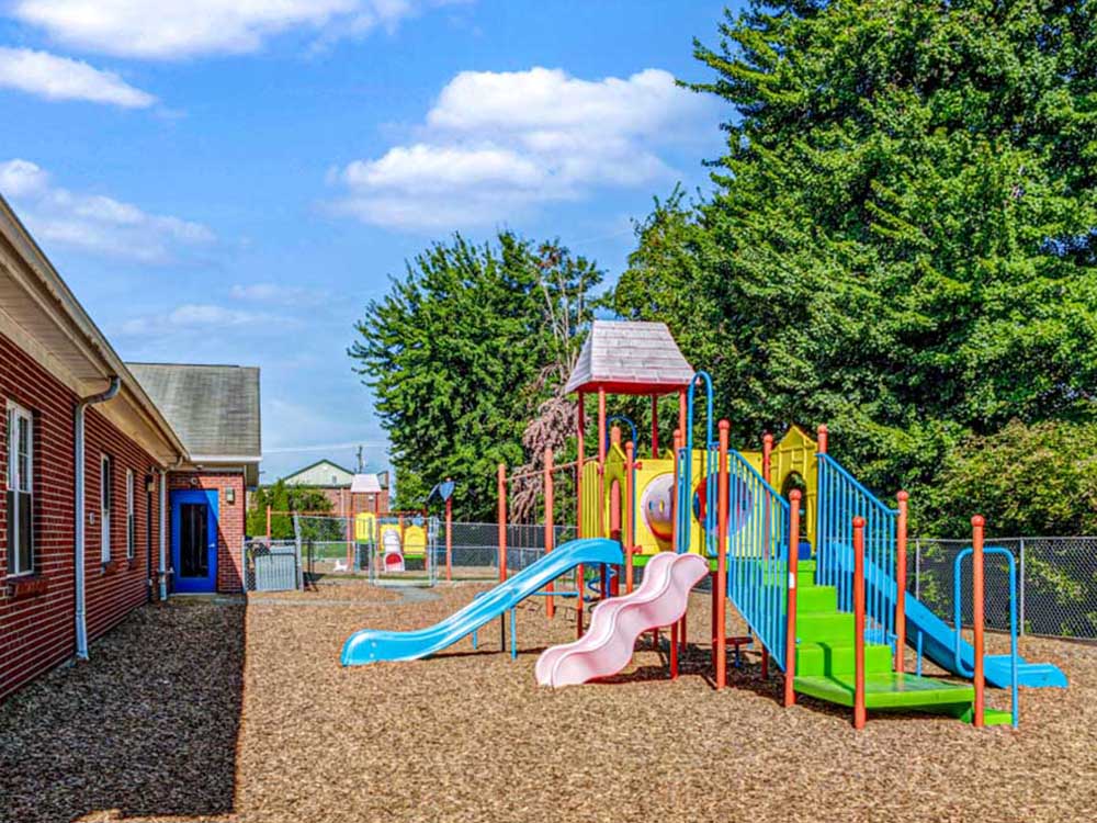 Playground