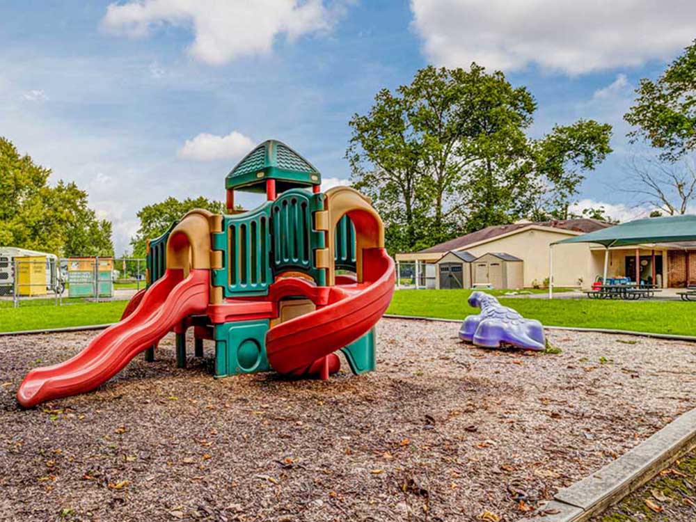 Playground