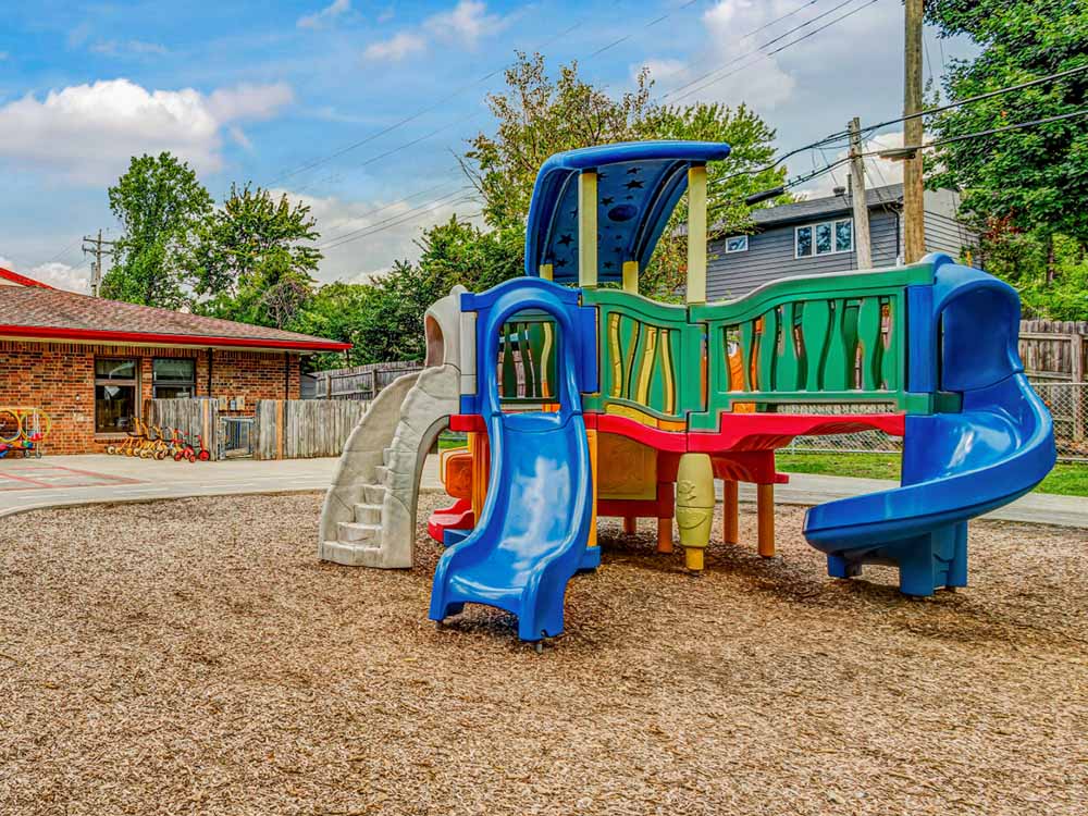 Playground