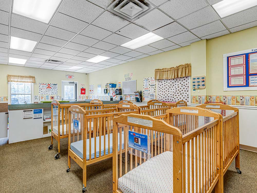 Infant Classroom