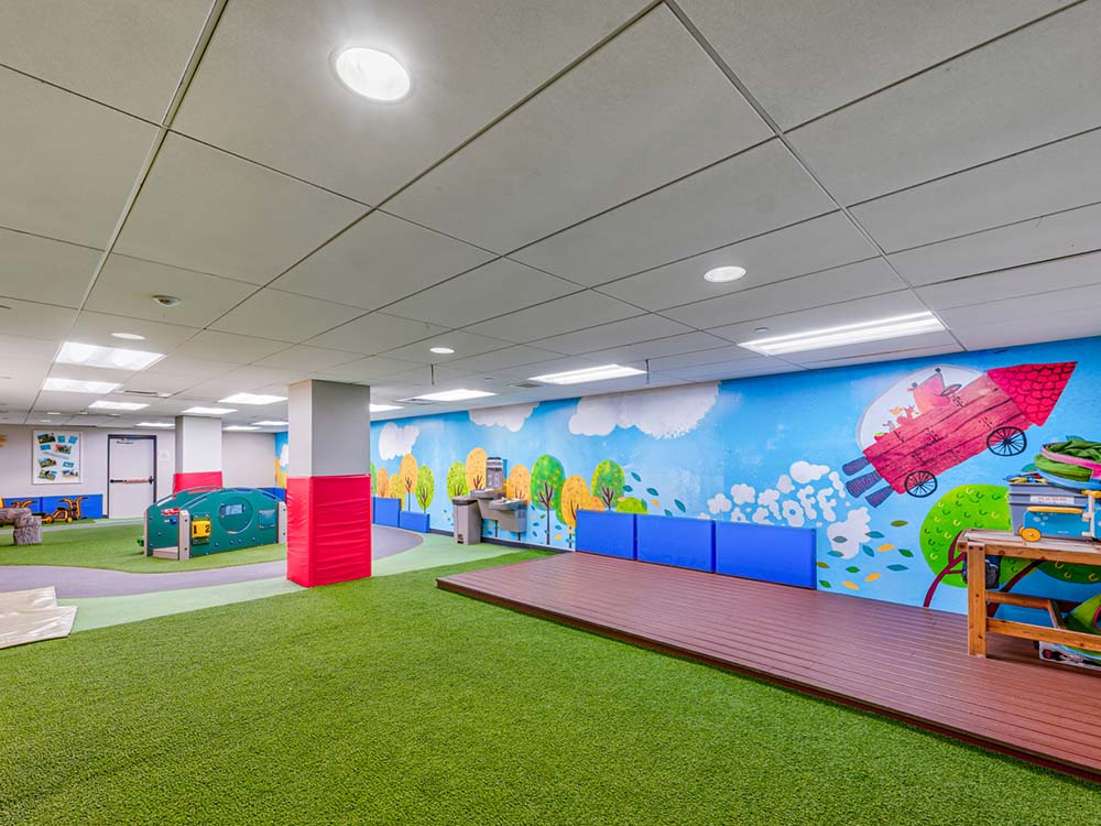 Playground