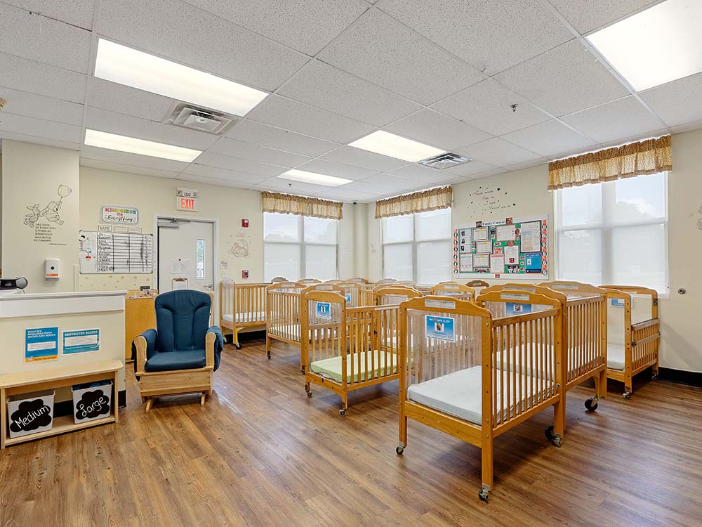 Infant Classroom