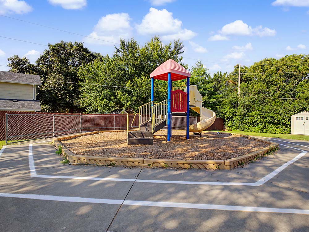 Playground