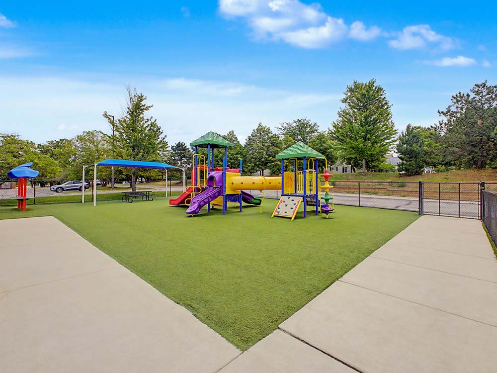 Playground