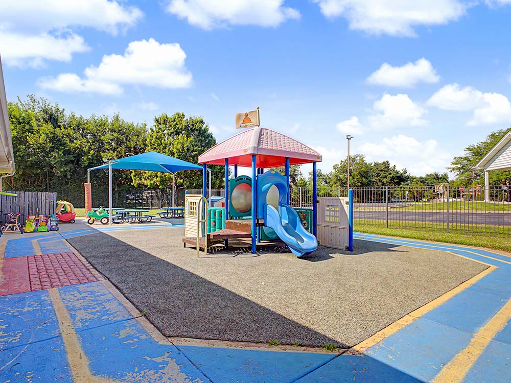 Playground