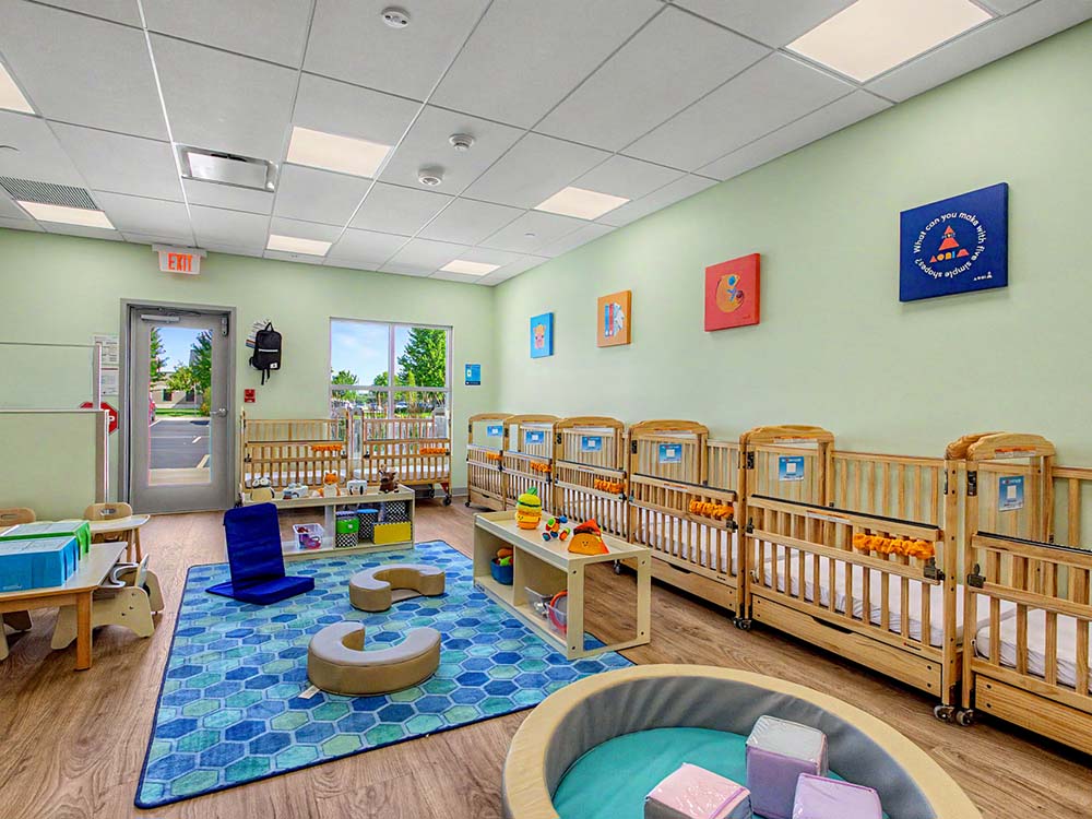Infant Classroom