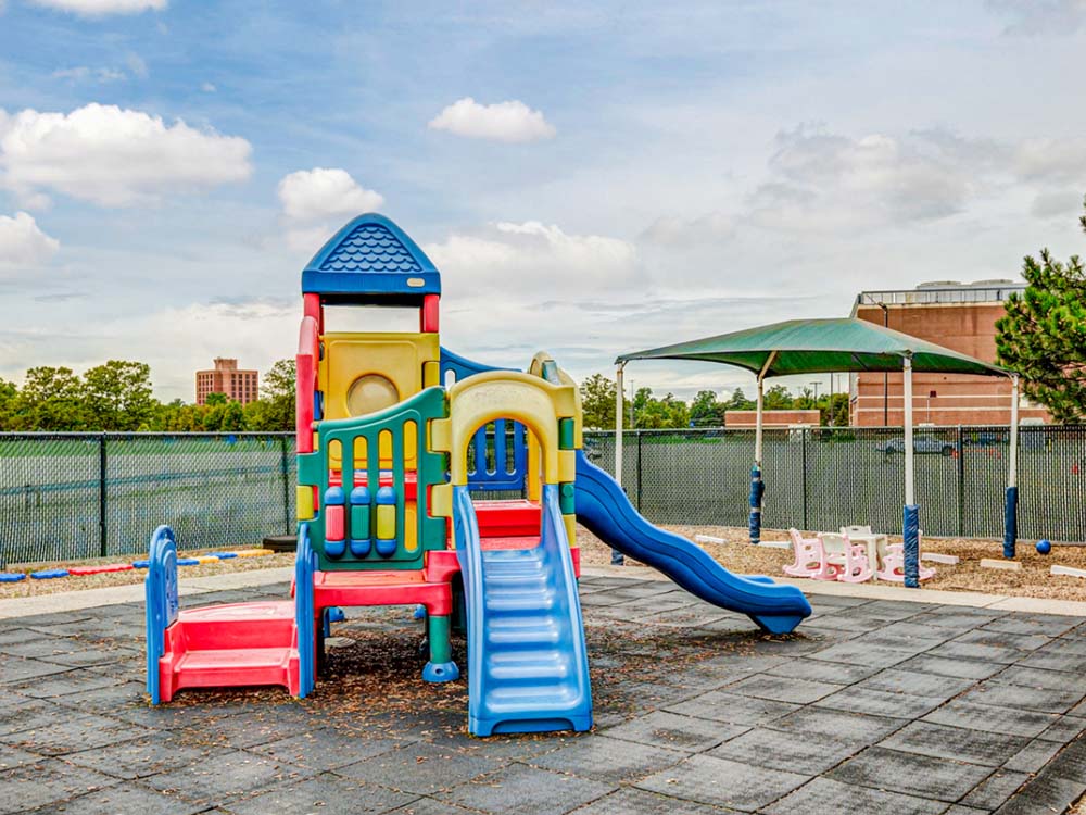 Playground