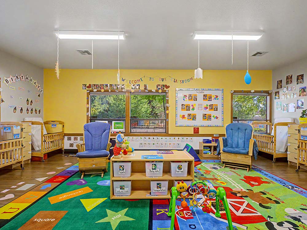 Infant Classroom