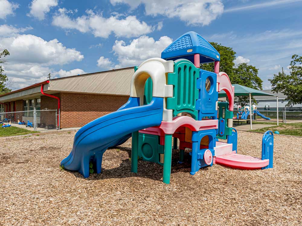 Playground