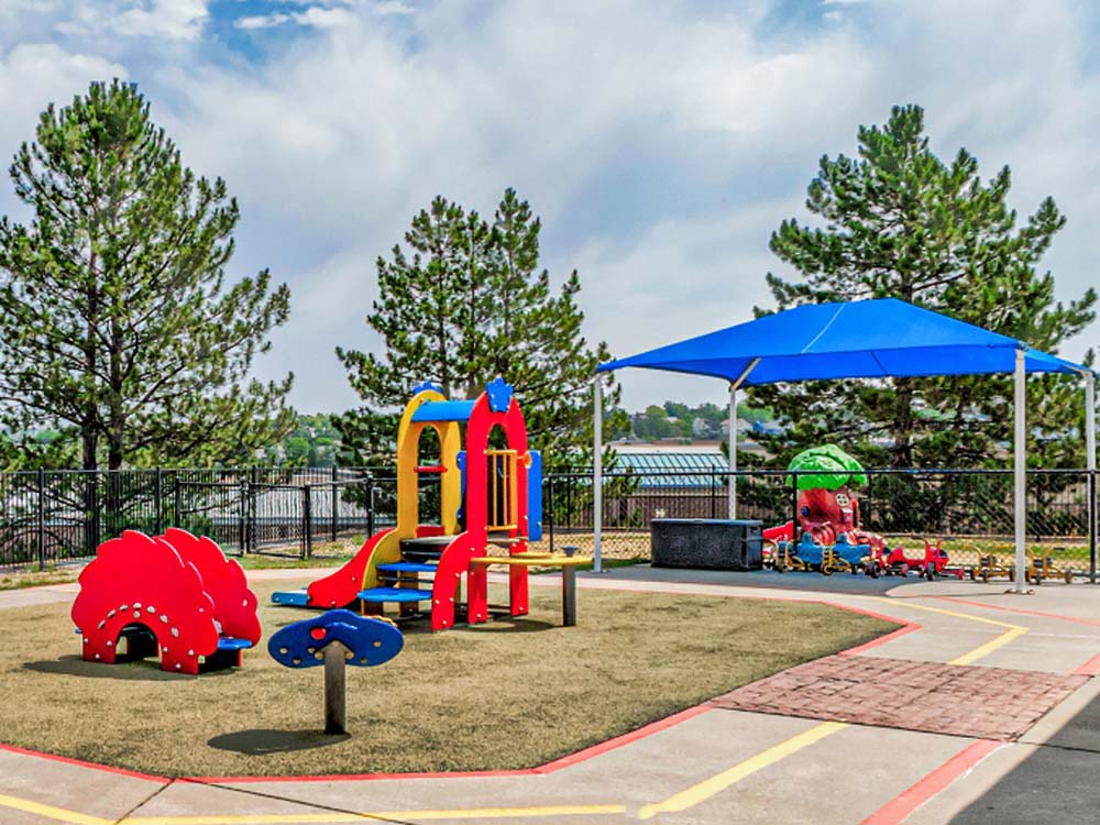 Playground