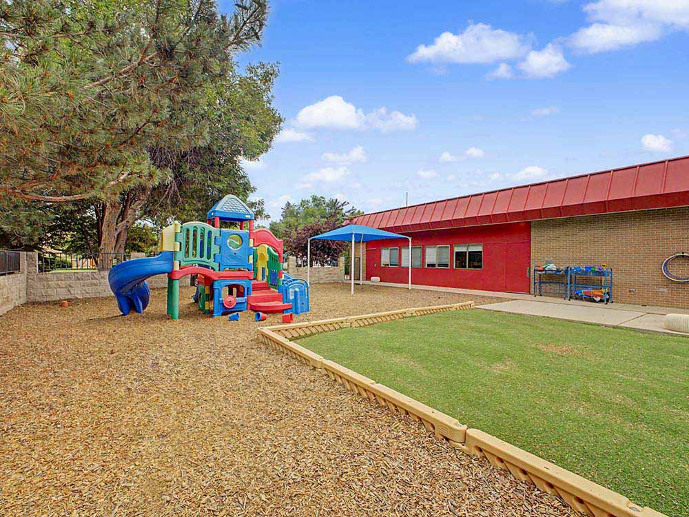 Playground