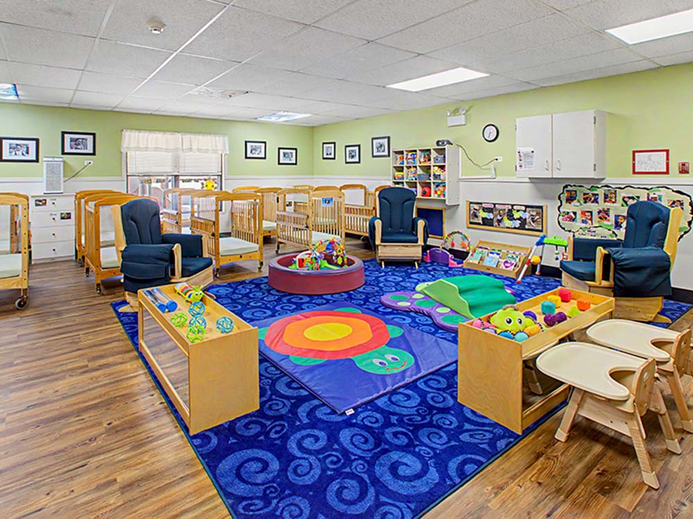 Infant Classroom