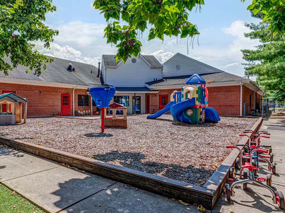 Playground