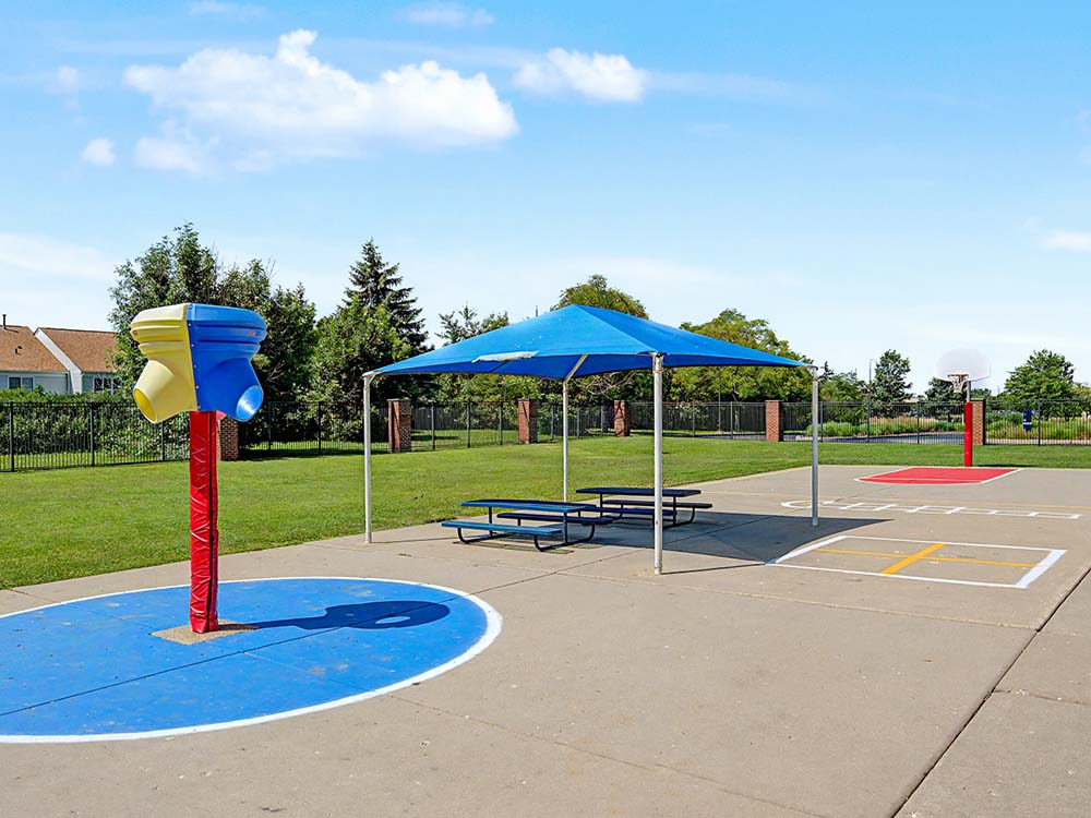 Playground