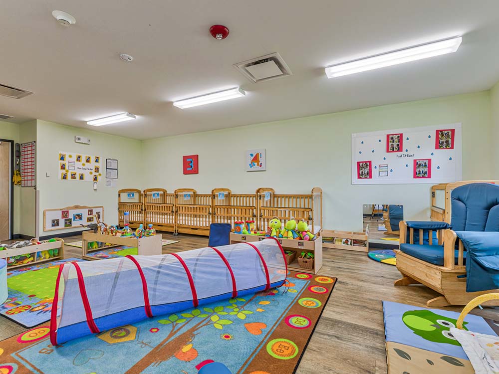 Infant Classroom