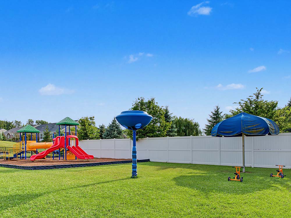 Playground