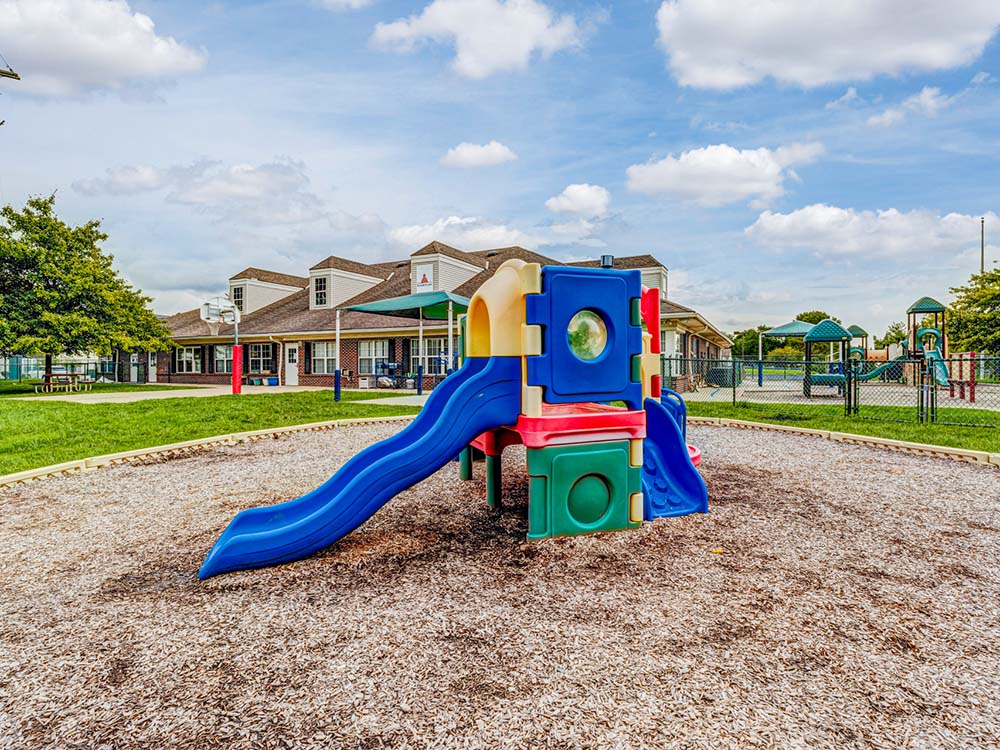 Playground