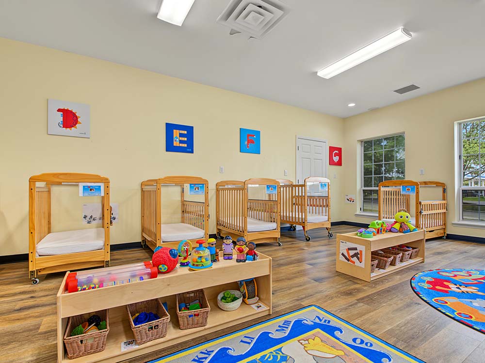 Infant Classroom
