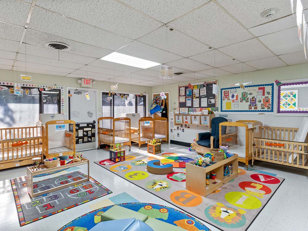 Infant Classroom
