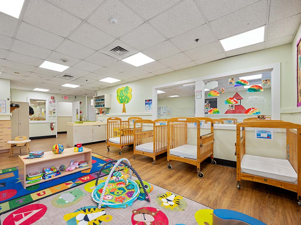 Infant Classroom