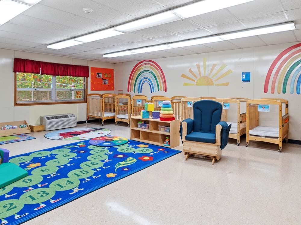 Infant Classroom