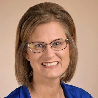 Brianne Milka, Our Center Director