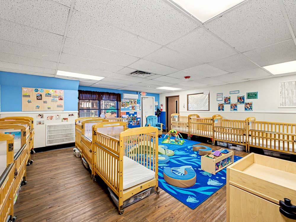 Infant Classroom