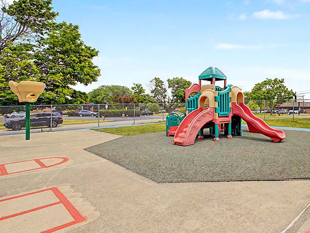 Playground