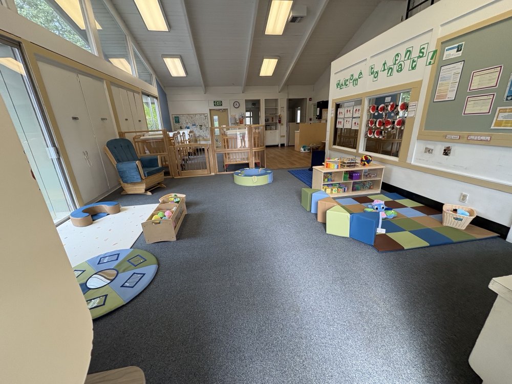 Infant Classroom