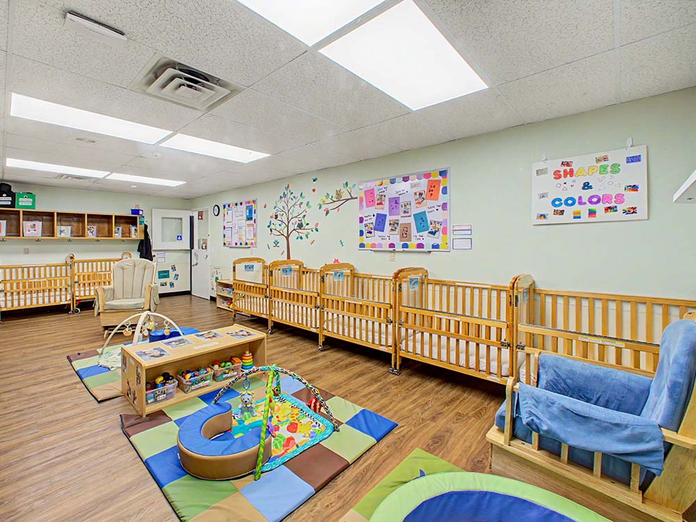 Infant Classroom
