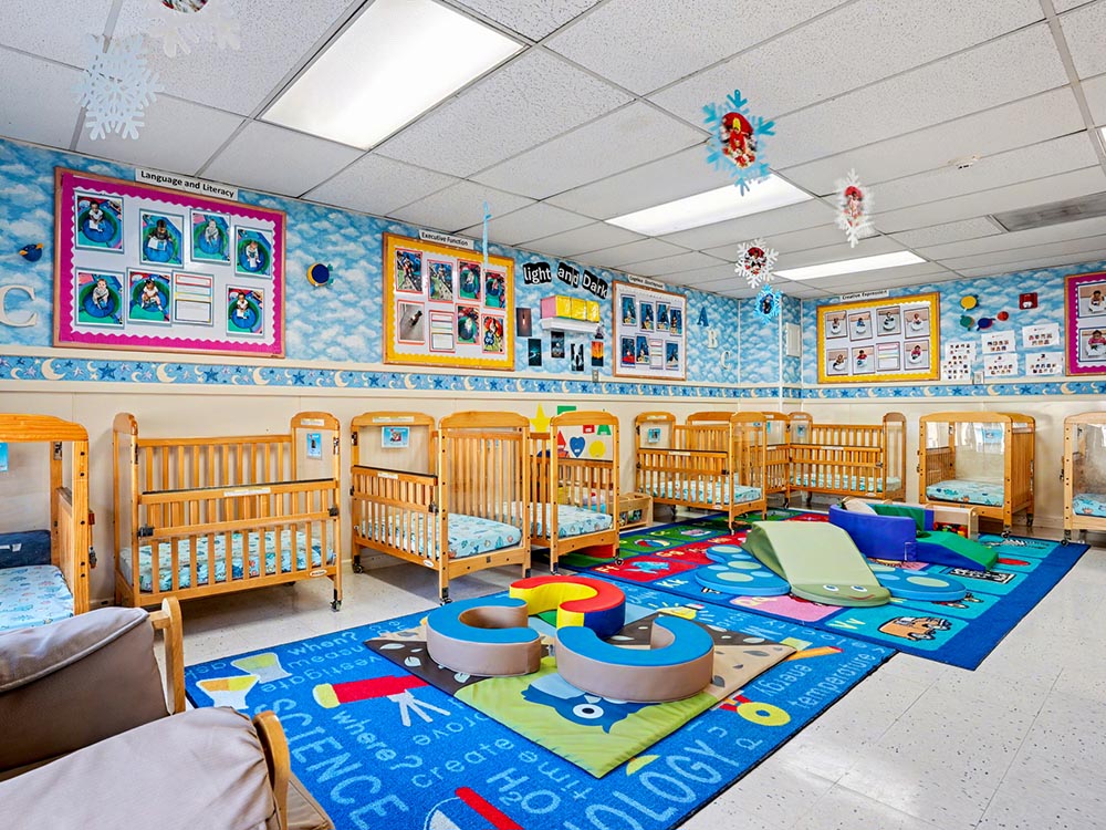 Infant Classroom