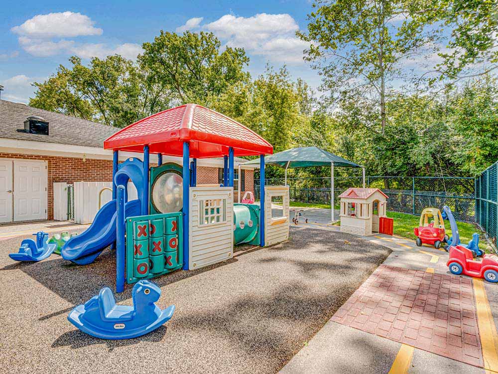 Playground