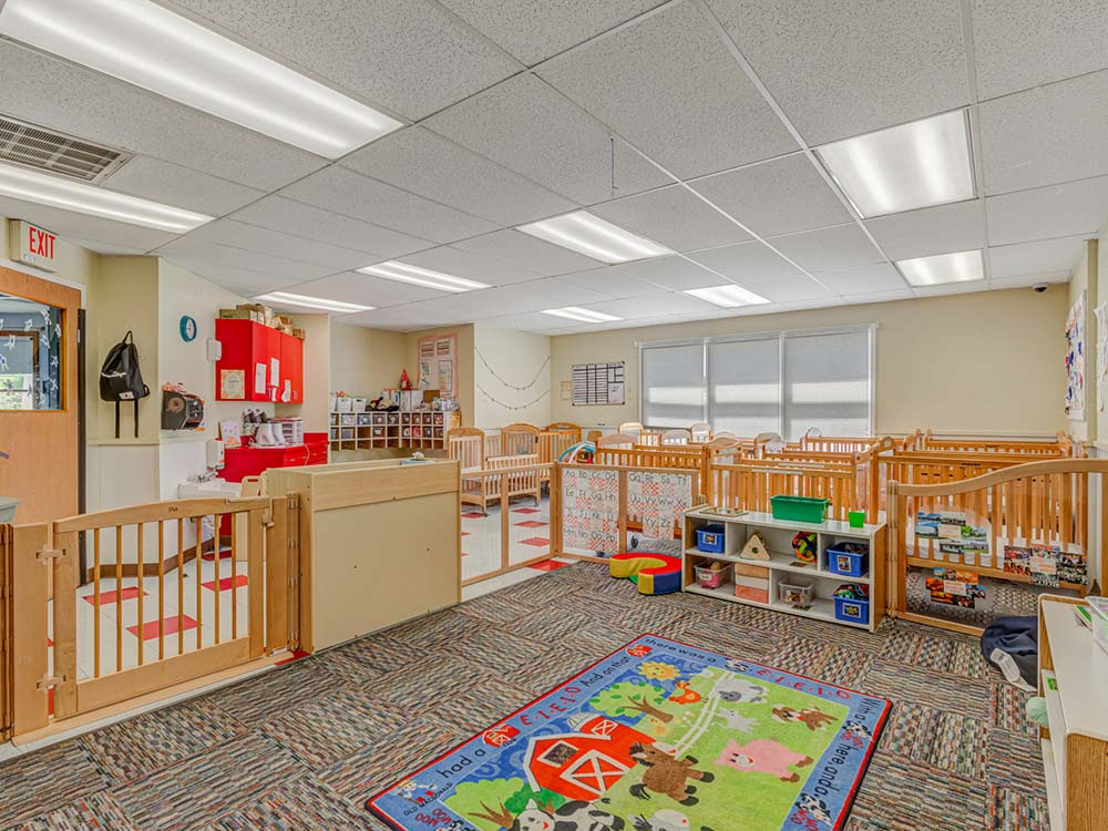 Infant Classroom