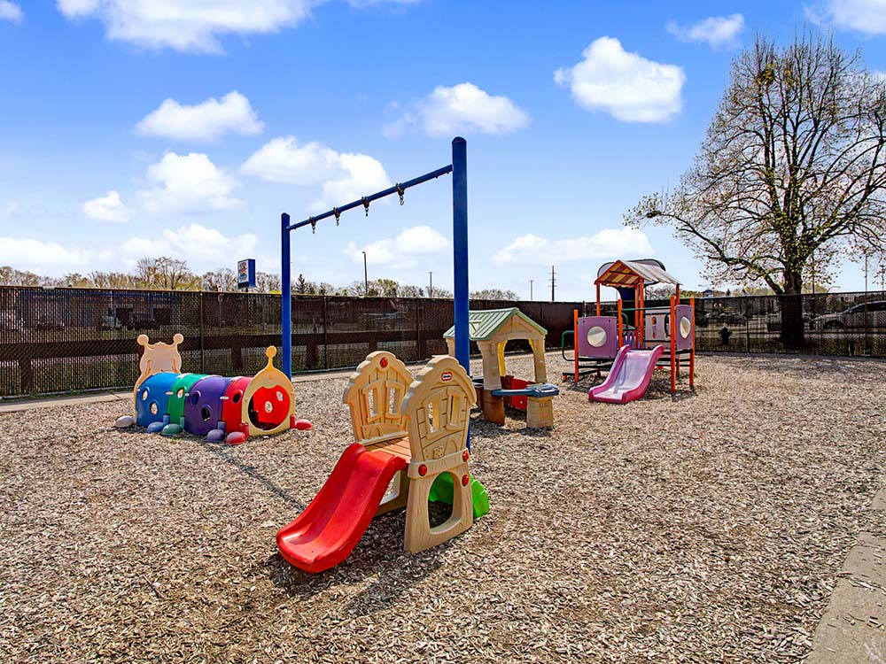 Playground