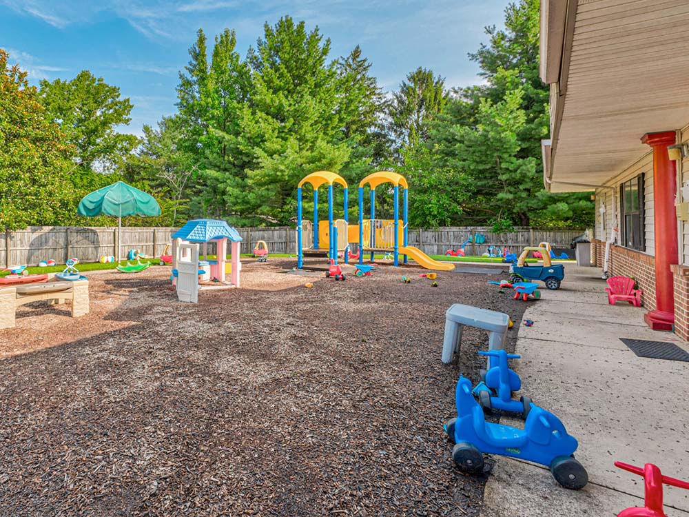 Playground