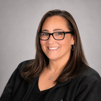 Francine Foster, Our Center Director