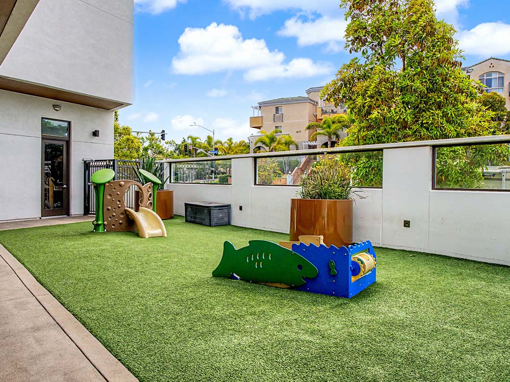 Playground