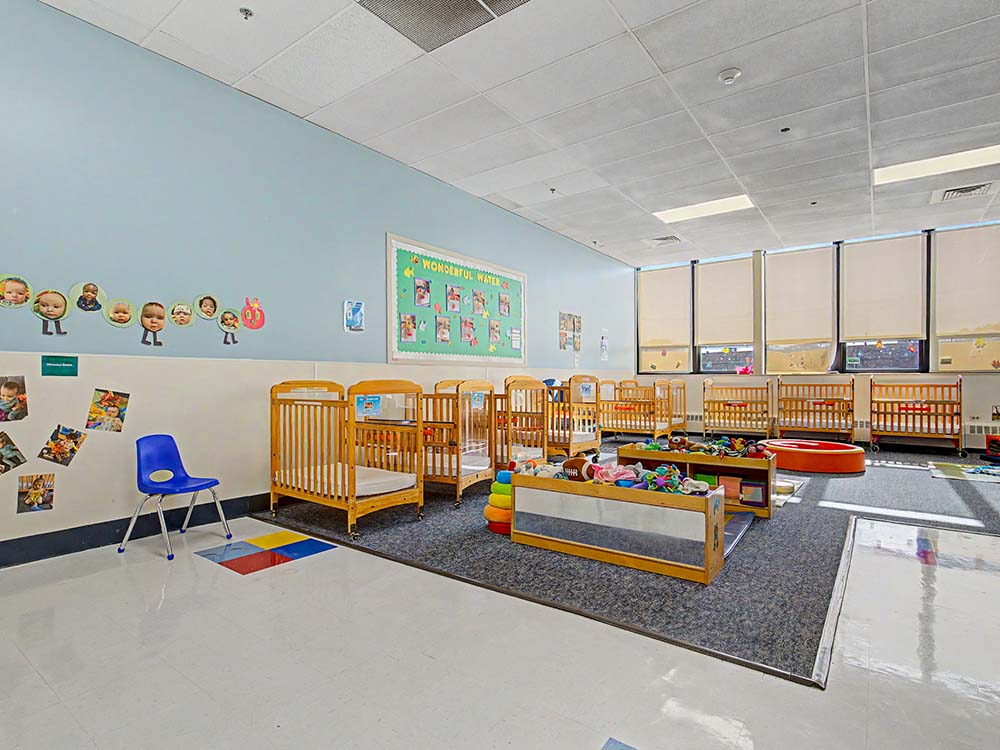 Infant Classroom