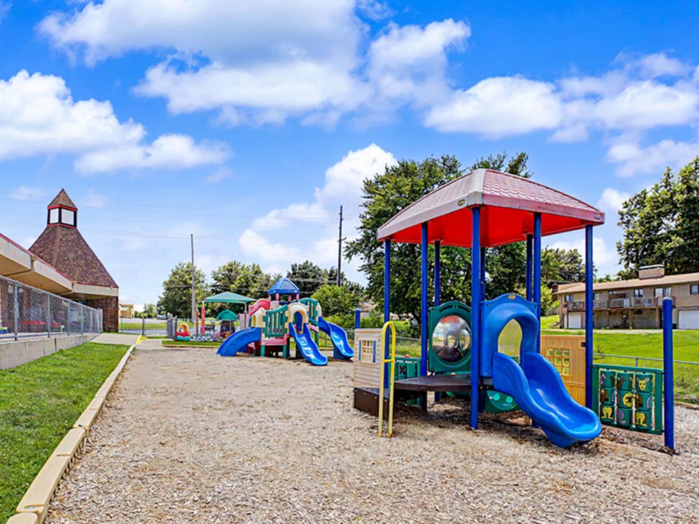 Playground
