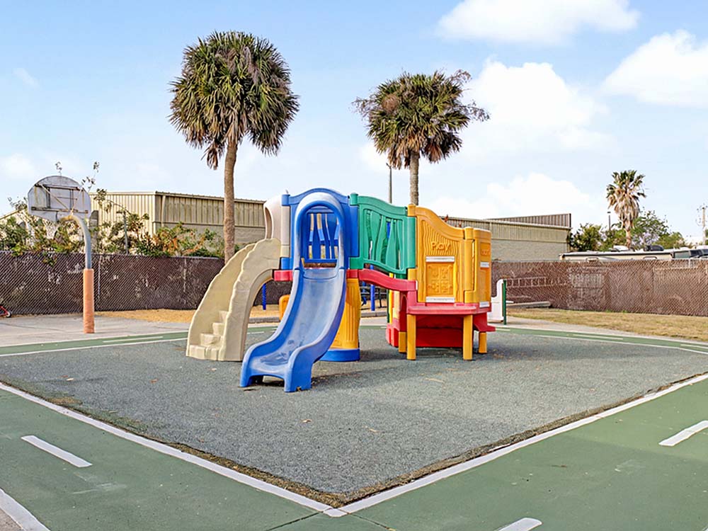 Playground